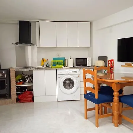 Casa Cris Oldtown Ii Holiday home Cazorla