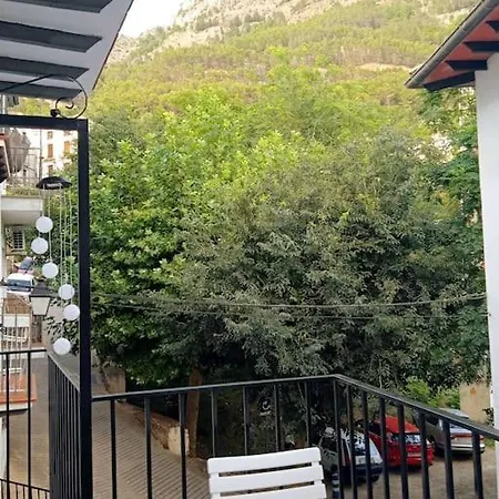 Casa Cris Oldtown Ii Holiday home Cazorla