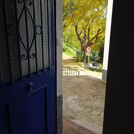 Casa Cris Oldtown Ii