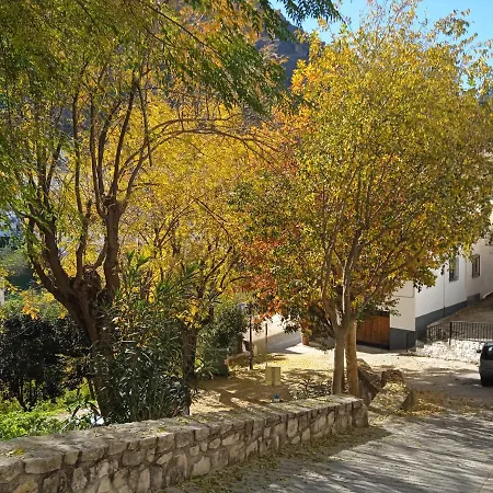 Holiday home Casa Cris Oldtown Ii