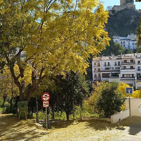 Holiday home Casa Cris Oldtown Ii *