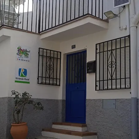Holiday home Casa Cris Oldtown Ii