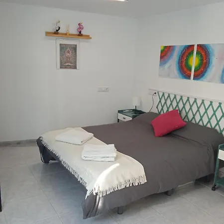 Casa Cris Oldtown Ii Holiday home