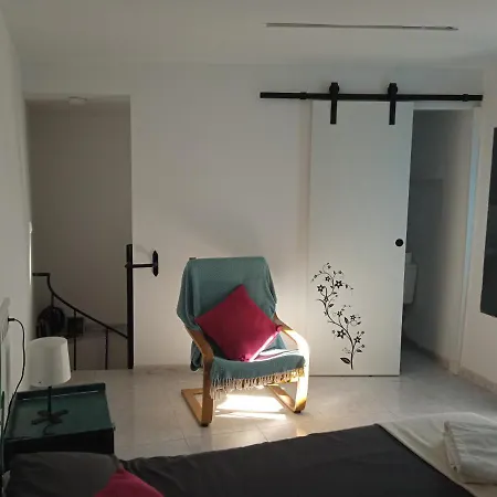 Holiday home Casa Cris Oldtown Ii