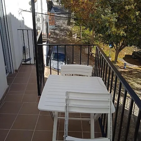 Casa Cris Oldtown Ii Holiday home Cazorla