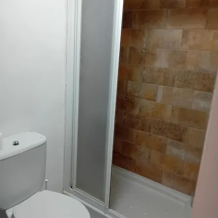 Holiday home Casa Cris Oldtown Ii *