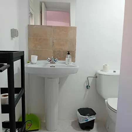 Holiday home Casa Cris Oldtown Ii *