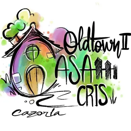 Casa Cris Oldtown Ii בית נופש *