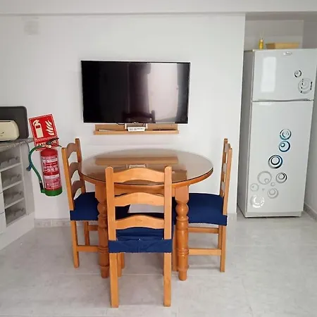 Casa Cris Oldtown Ii קאסורלה